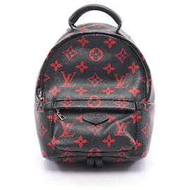 Zaino Louis Vuitton Palm Springs Mini