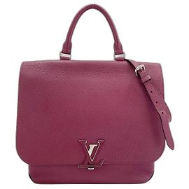 Sac à épaule Louis Vuitton Volta Parnasséa