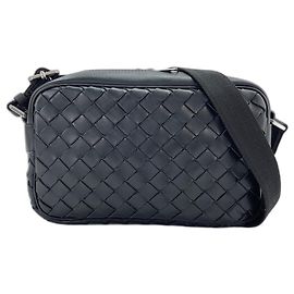 Borsa a tracolla Bottega Veneta Intrecciato