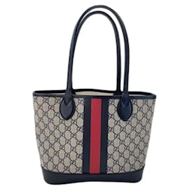 Gucci Ophidia Kleine Tote Bag