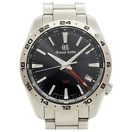 Orologio da polso Seiko Grand Sport Collection GMT