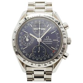 Orologio da uomo Omega Speedmaster Triple Calendar 3521.80