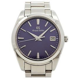 Relógio Masculino Seiko Grand Heritage Collection SBGX265 9F62-0AB