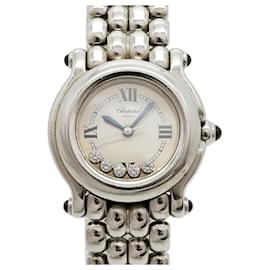 Chopard Happy Sport Diamond Damenuhr