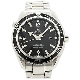 Orologio da uomo Omega Seamaster 600 Planet Ocean 2200.50