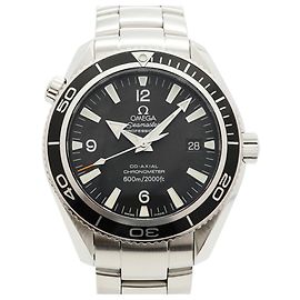 Omega Seamaster 600 Planet Ocean 2201.50