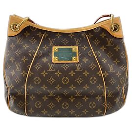 Sac à épaule Louis Vuitton Galliera PM