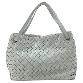 Bottega Veneta Intrecciato Tote Bag