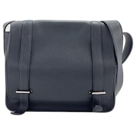 Hermès Borsa a tracolla Hermes Steve Caporal 27