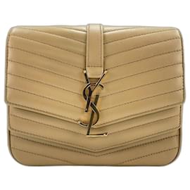 Sac à épaule Yves Saint Laurent Sulpice