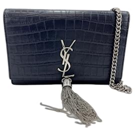 Sac à épaule Yves Saint Laurent Kate