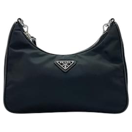 Prada Borsa a spalla PRADA Re-Edition