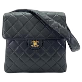 Borsa a tracolla Chanel Matelassé
