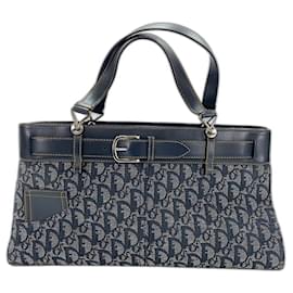 Bolsa Christian Dior Navy