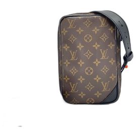 Borsa a tracolla Louis Vuitton Solar Ray