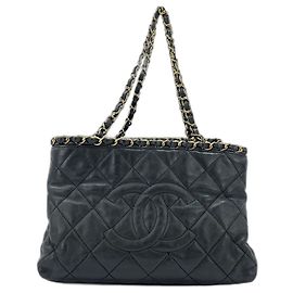 Borsa a tracolla Chanel PTT