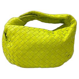 Borsa a spalla Bottega Veneta Intrecciato Jodie