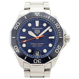 Orologio da uomo TAG Heuer Aquaracer Professional 300 WBP5111