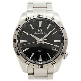 Orologio da uomo Seiko Grand Sport Collection GMT SBGN027