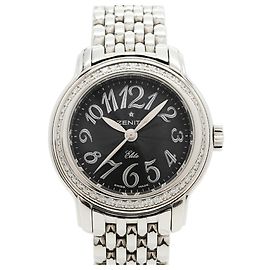 Zénith Zenith Elite Baby Star Diamond 16.1220.67 Armbanduhr