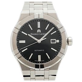 Autre Marque Orologio automatico da uomo Maurice Lacroix Aikon