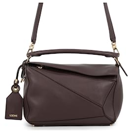 Bolsa Loewe Puzzle Small Featherlight