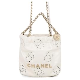 Borsa a mano Chanel CHANEL22 Mini