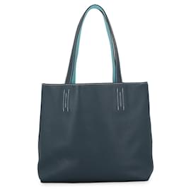 Hermès Hermes Double Sens 28 Tote Bag