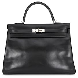 Hermès Borsa Hermes Kelly 35