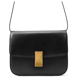 Bolso de hombro Celine Classic Box Medium - Céline
