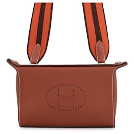 Hermès Borsa a Tracolla Hermes Videpoche