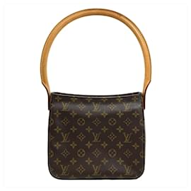 Borsa a mano Louis Vuitton Looping MM