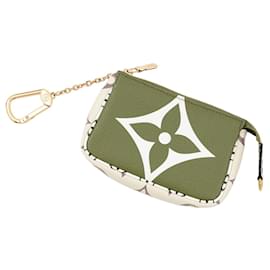 Louis Vuitton Monogram Giant Mini Pochette Accessoires