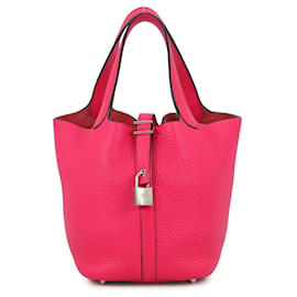 Hermes Picotin Lock PM Handtasche - Hermès