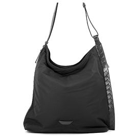 Borsa a tracolla Bottega Veneta Intrecciato