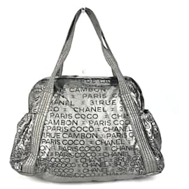 Chanel Unlimited CC Coco Mark Logo Tasche