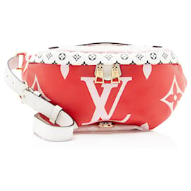 Marsupio Louis Vuitton Giant Monogram Canvas
