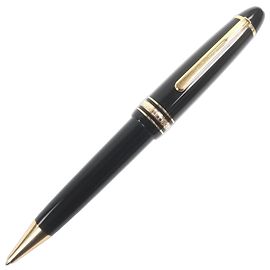 Montblanc Meisterstückle Grand Kugelschreiber