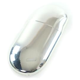 Tiffany & Co Tiffany&Co. Bean Silver 925 Lighter