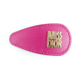 Fermi capelli Christian Dior MISS DIOR