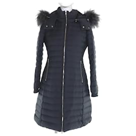 TATRAS CIMA Wool Down Coat - Autre Marque