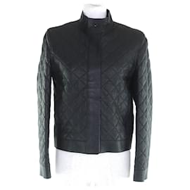 Chaqueta de piel Dearskin Hermès