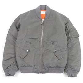 Céline Bomber CELINE Giacca Imbottita