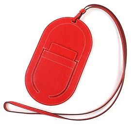 Hermès In the Loop To Go GM Funda para teléfono móvil Tarjetero Funda para teléfono móvil