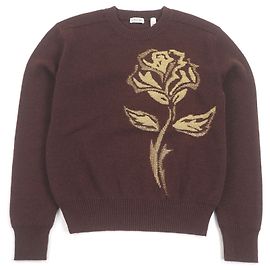 Burberry Wollstrickwaren