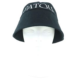 Autre Marque PATOU Cappello bucket in cotone Patou