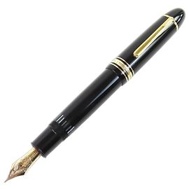 MONTBLANC Meisterstück 14K Füllfederhalter