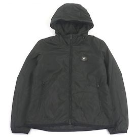 Blouson Emporio Armani in poliestere
