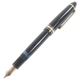 Penna stilografica Montblanc Meisterstück 14K