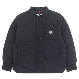 Chaqueta de plumón Moncler PYROLE de nailon